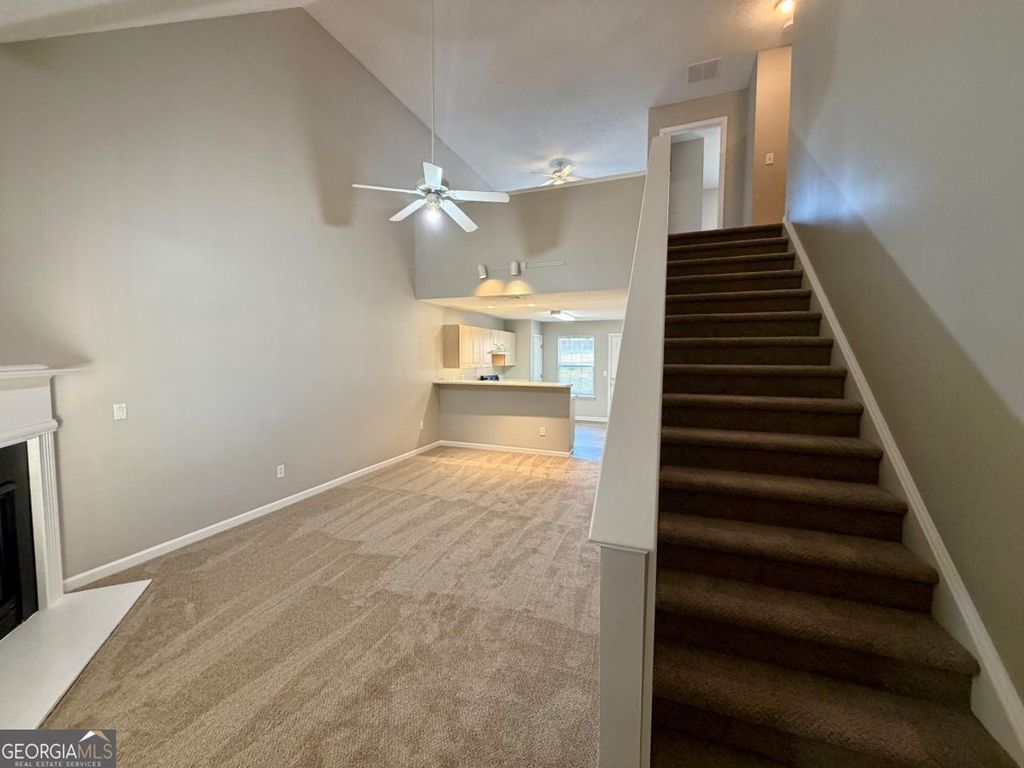 Photo of 15 Lakeside Circle, Covington, GA 30016 (MLS # 10741493)