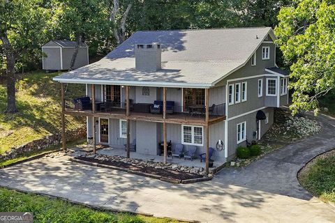 Photo of 11 Brow Road SW, Rome, GA 30165 (MLS # 10598702)