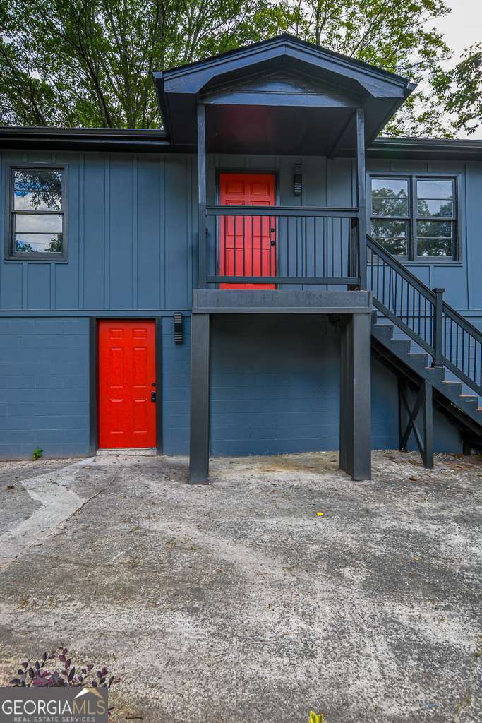 1772 Martin PL SE