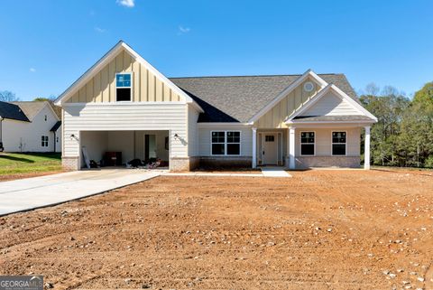 A home in Winder