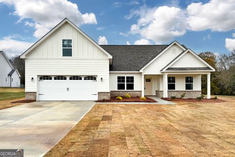 A home in Winder