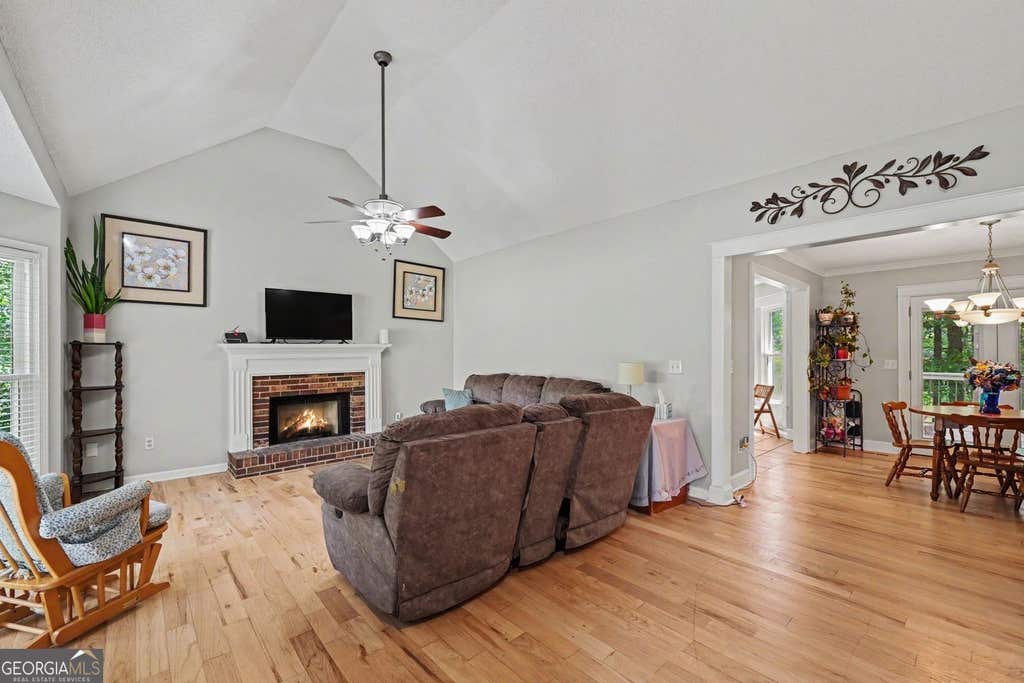 Photo of 996 Miles Court, Powder Springs, GA 30127 (MLS # 10833496)