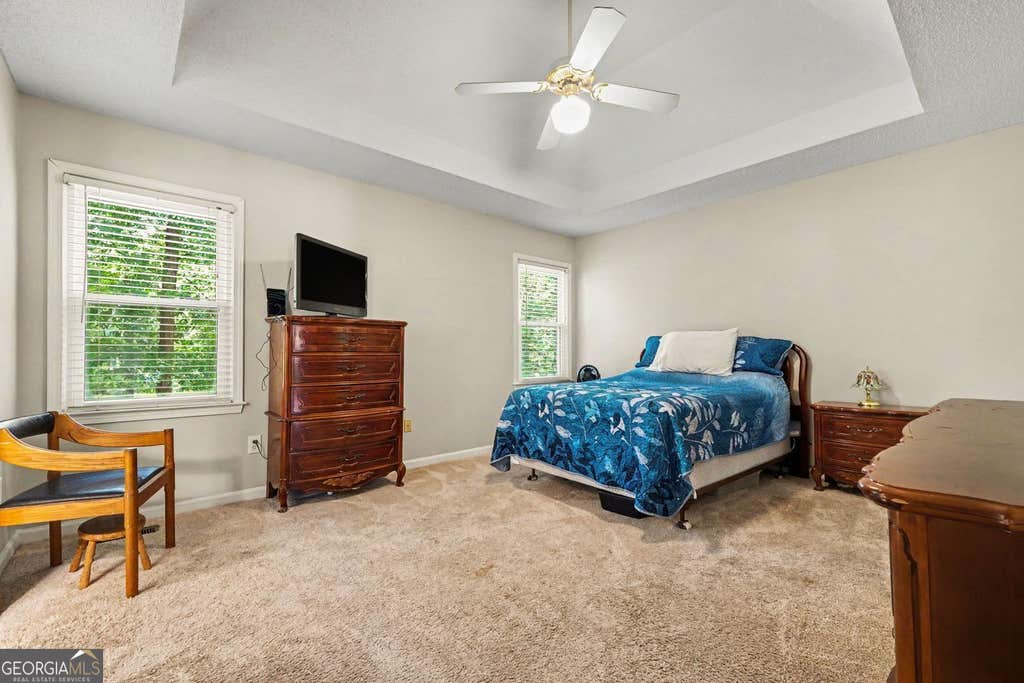 Photo of 996 Miles Court, Powder Springs, GA 30127 (MLS # 10833496)