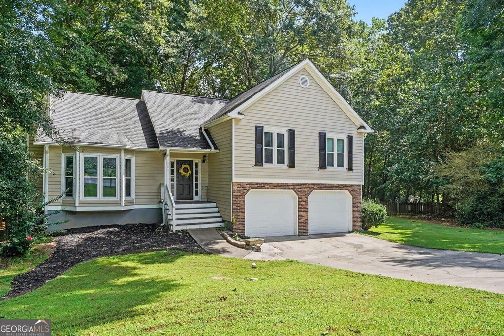 Photo of 996 Miles Court, Powder Springs, GA 30127 (MLS # 10833496)