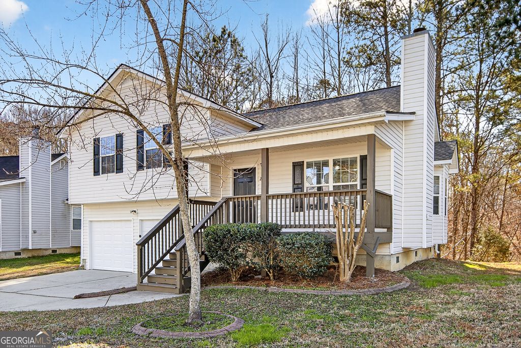 Photo of 217 Remington Court, Dallas, GA 30132 (MLS # 10673711)
