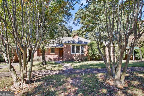 Photo of 940 Curry Drive, Macon, GA 31211 (MLS # 10629026)