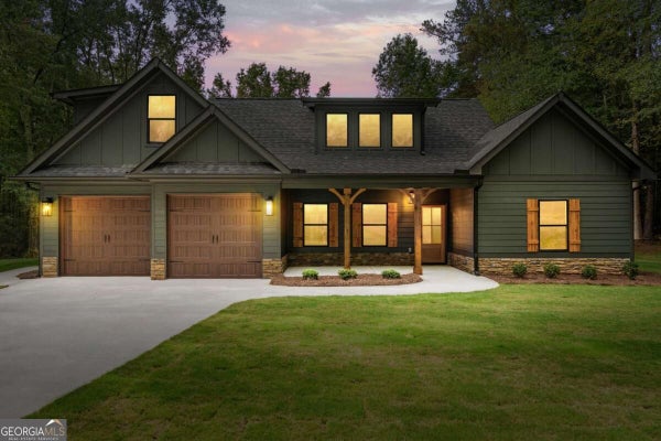 1810 SANDY FLAT RD, BOWDON, GA 30108 - Image cfbbc273e19e6da9eb7899b595f41b13/3379667891