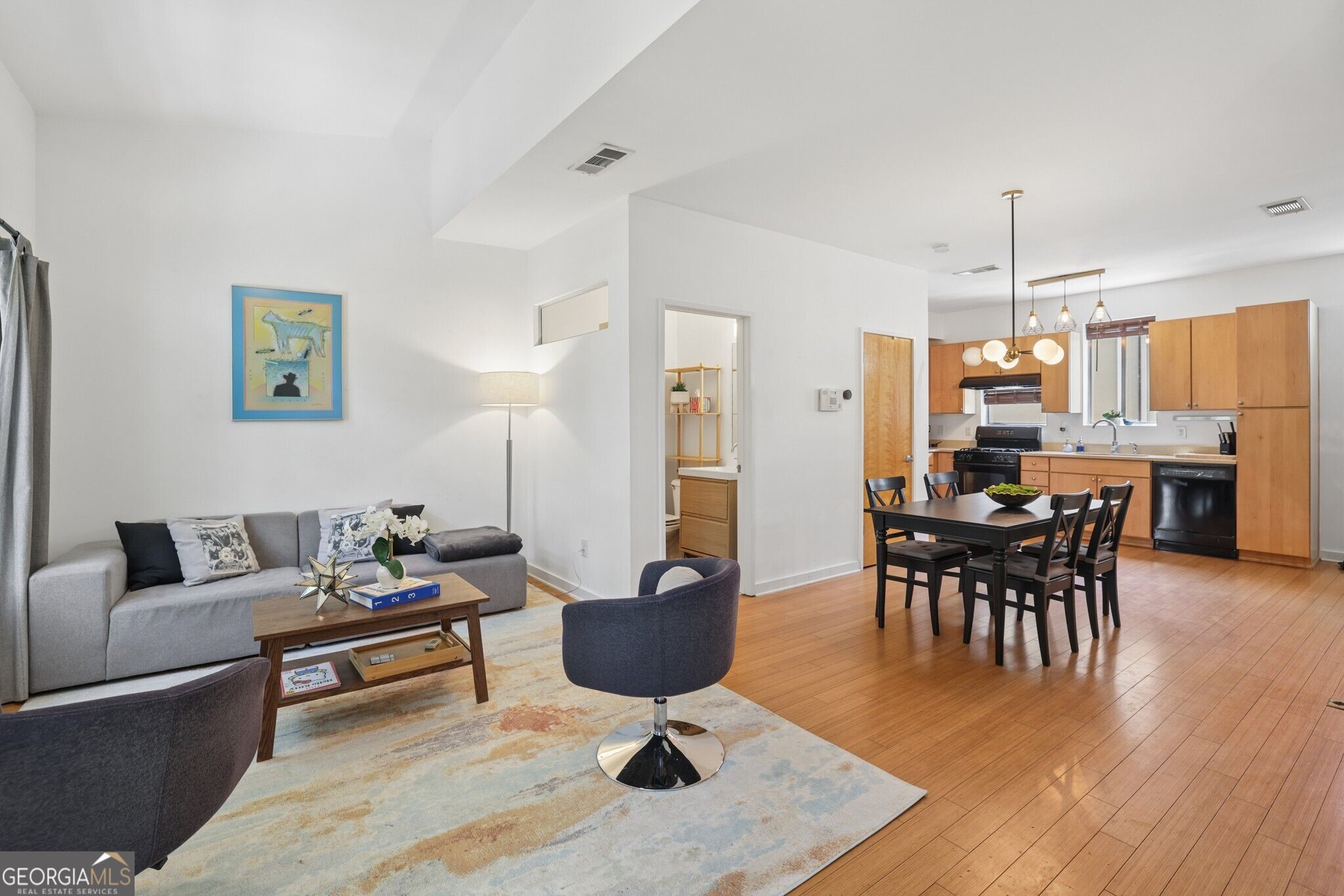100 Moreland AVE SE J
