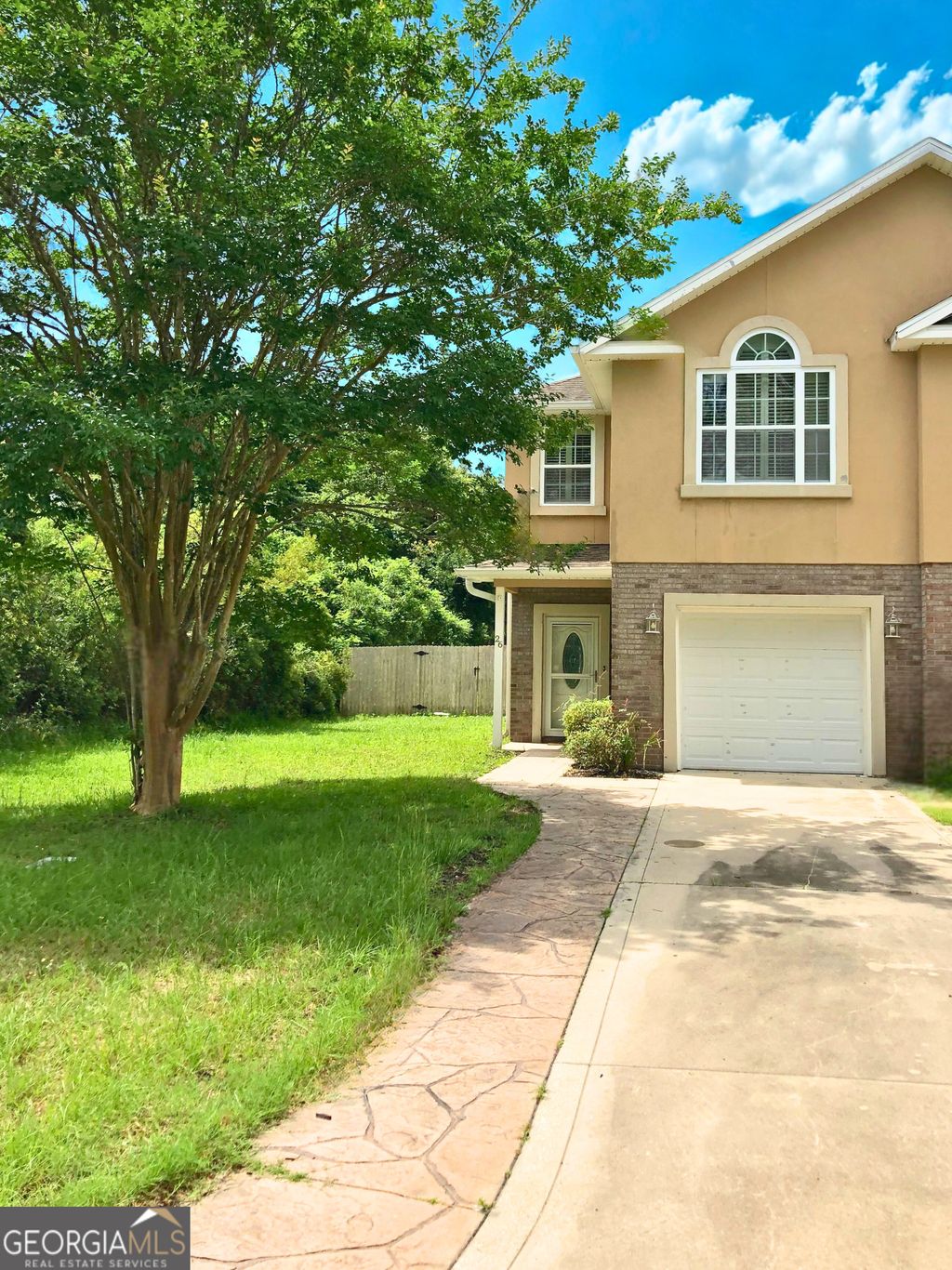 Photo of 26 Lonesome Pine Street, Saint Marys, GA 31558 (MLS # 10774899)