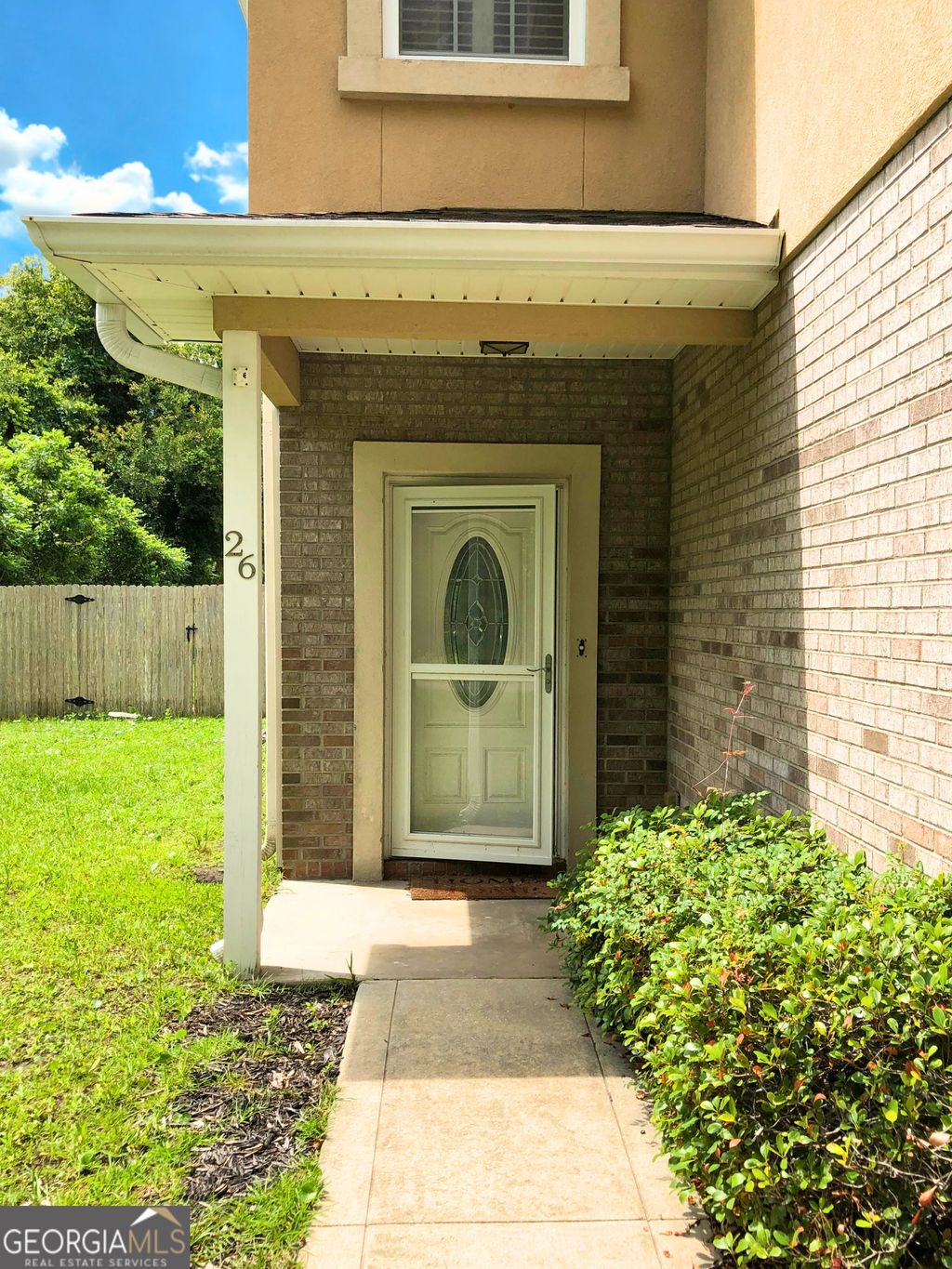 Photo of 26 Lonesome Pine Street, Saint Marys, GA 31558 (MLS # 10774899)