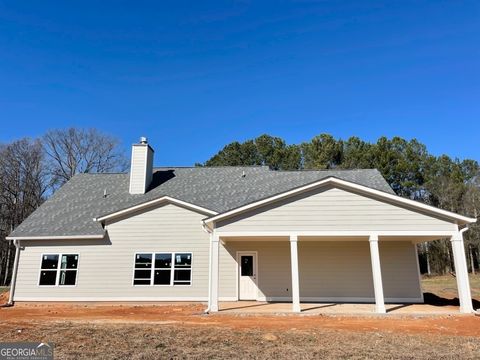 A home in Comer