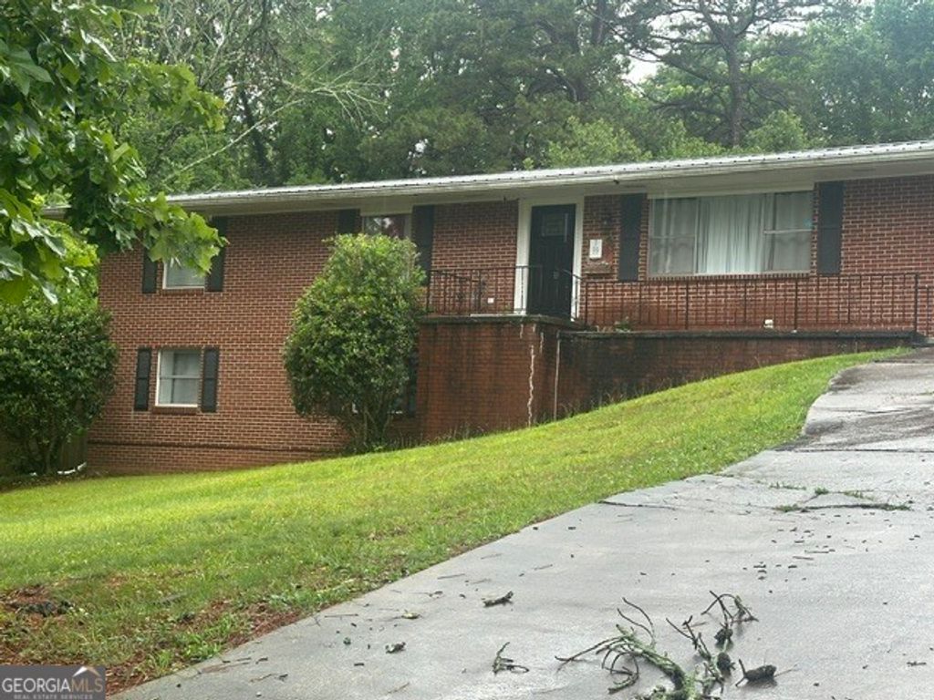 Photo of 99 Sunrise Drive, La Fayette, GA 30728 (MLS # 10774798)