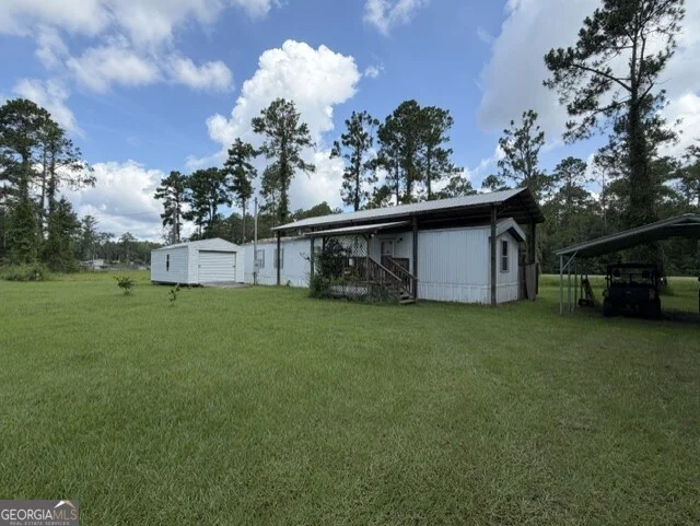 214 Forest Avenue, Fargo, GA, 31631