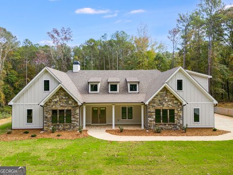 A home in Carrollton