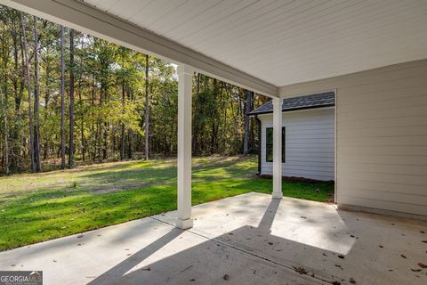 A home in Carrollton