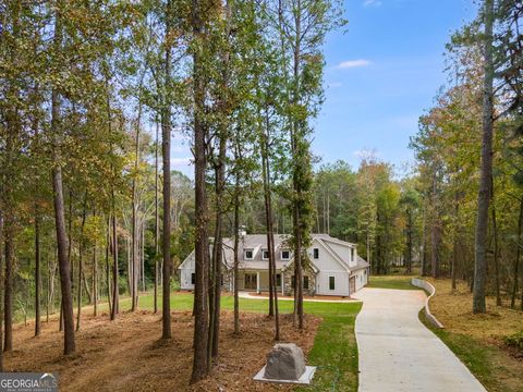 A home in Carrollton