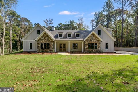 A home in Carrollton