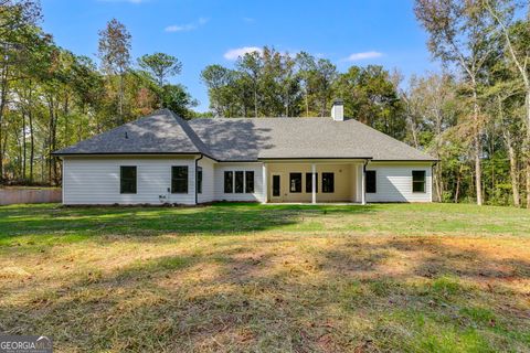 A home in Carrollton