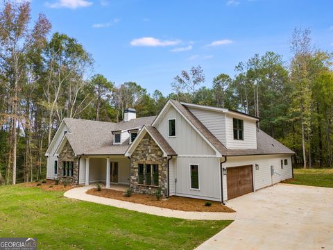 A home in Carrollton