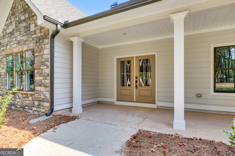 A home in Carrollton