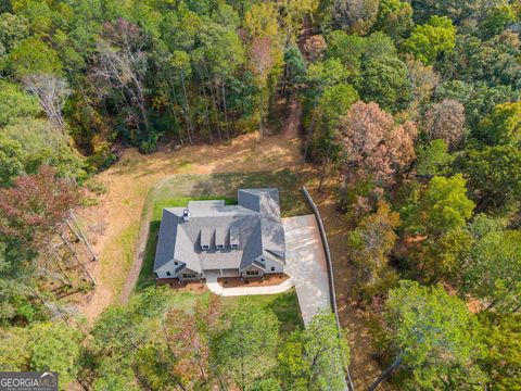 A home in Carrollton