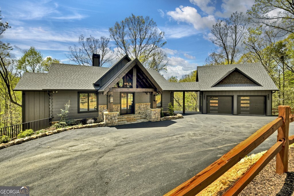 453 Settlers Ridge RD