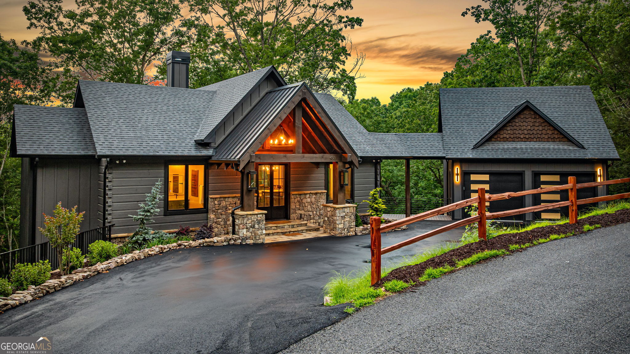 453 Settlers Ridge RD