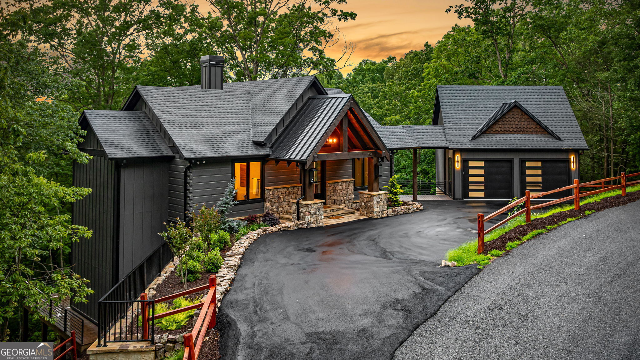 453 Settlers Ridge RD