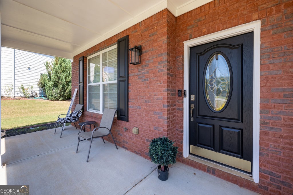 Photo of 1544 Rolling Meadows Drive, McDonough, GA 30253 (MLS # 10845303)