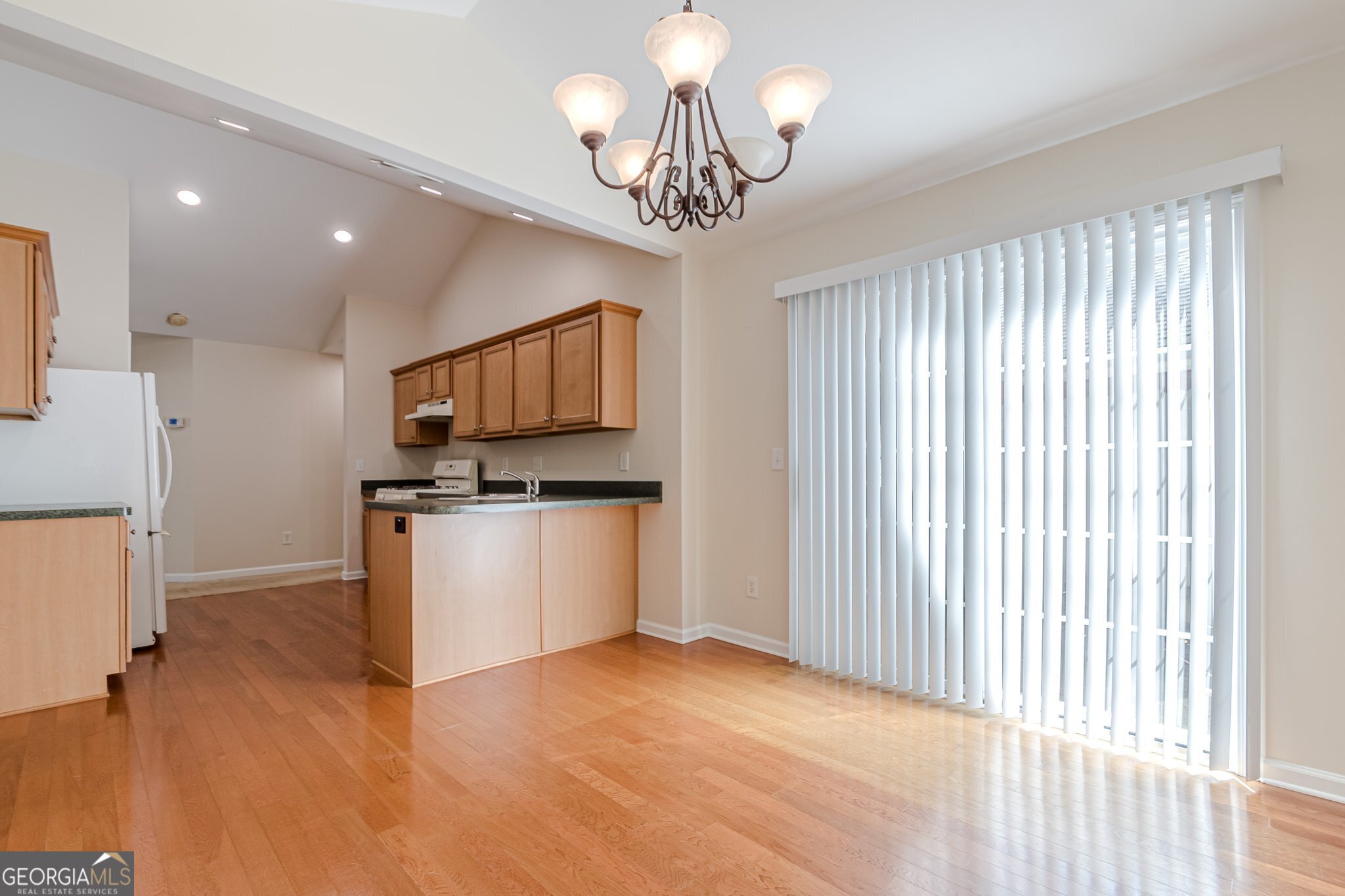 Newbury - Residential