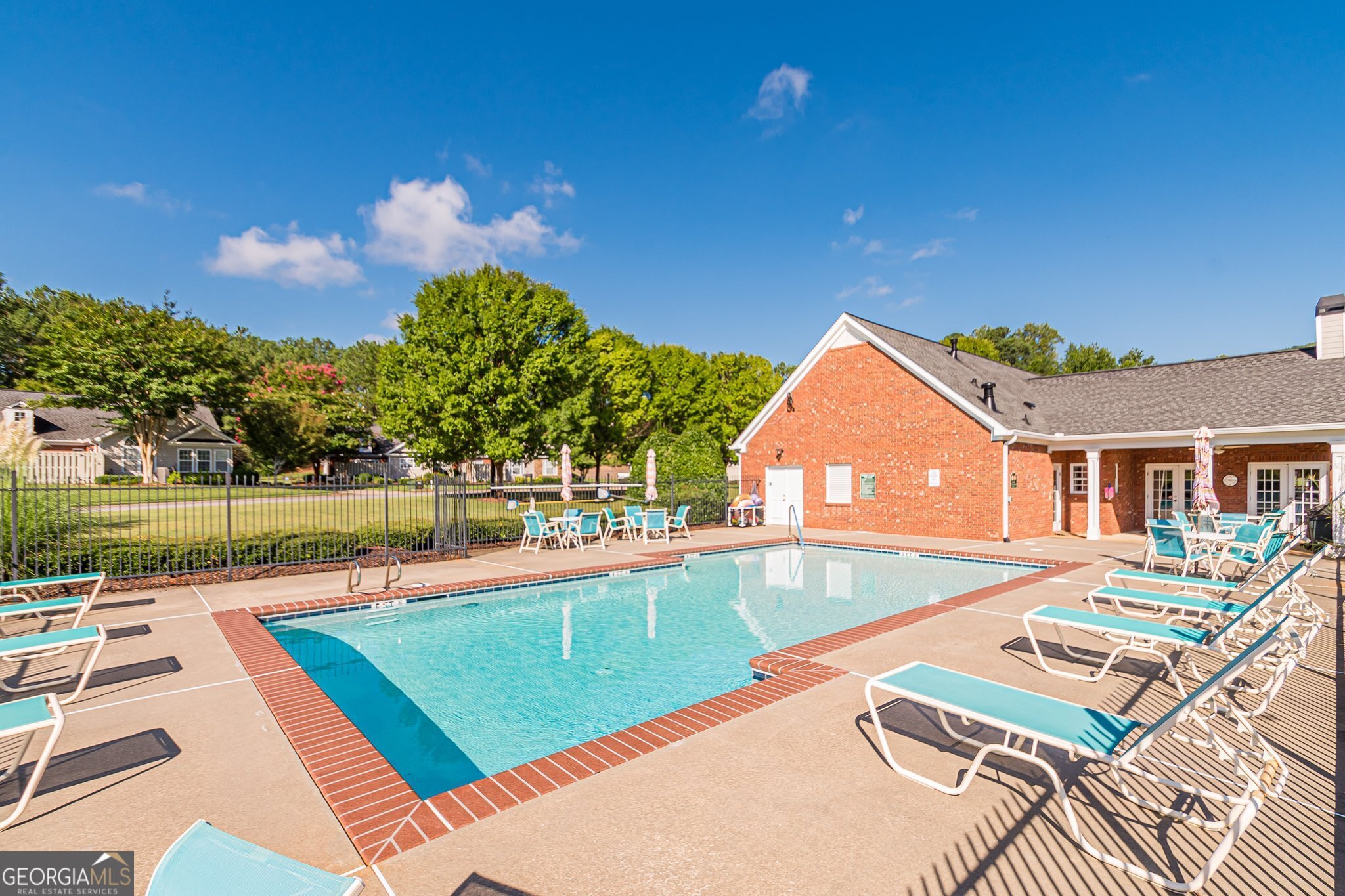 Newbury - Residential