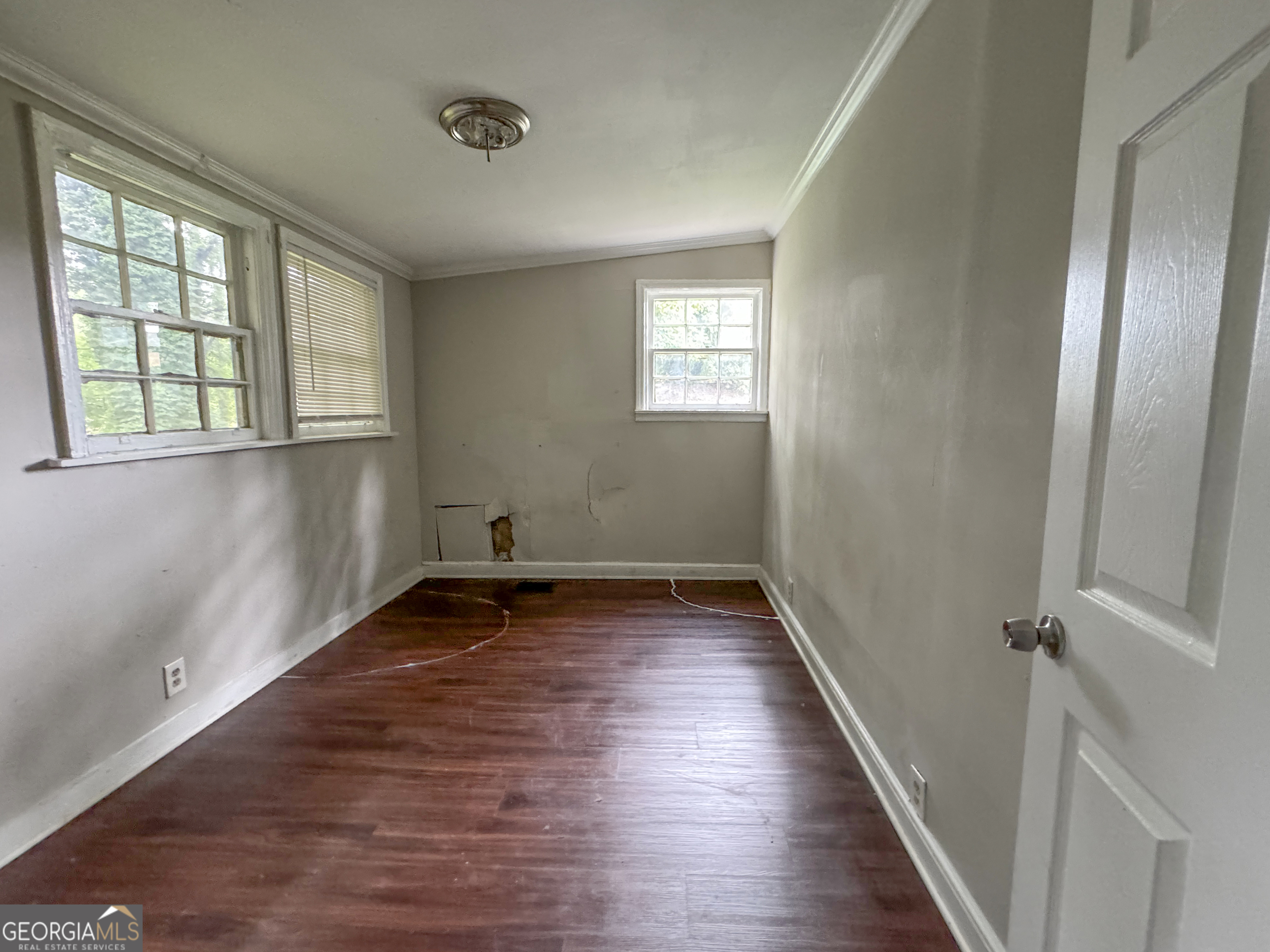 Harlan Forest - Residential