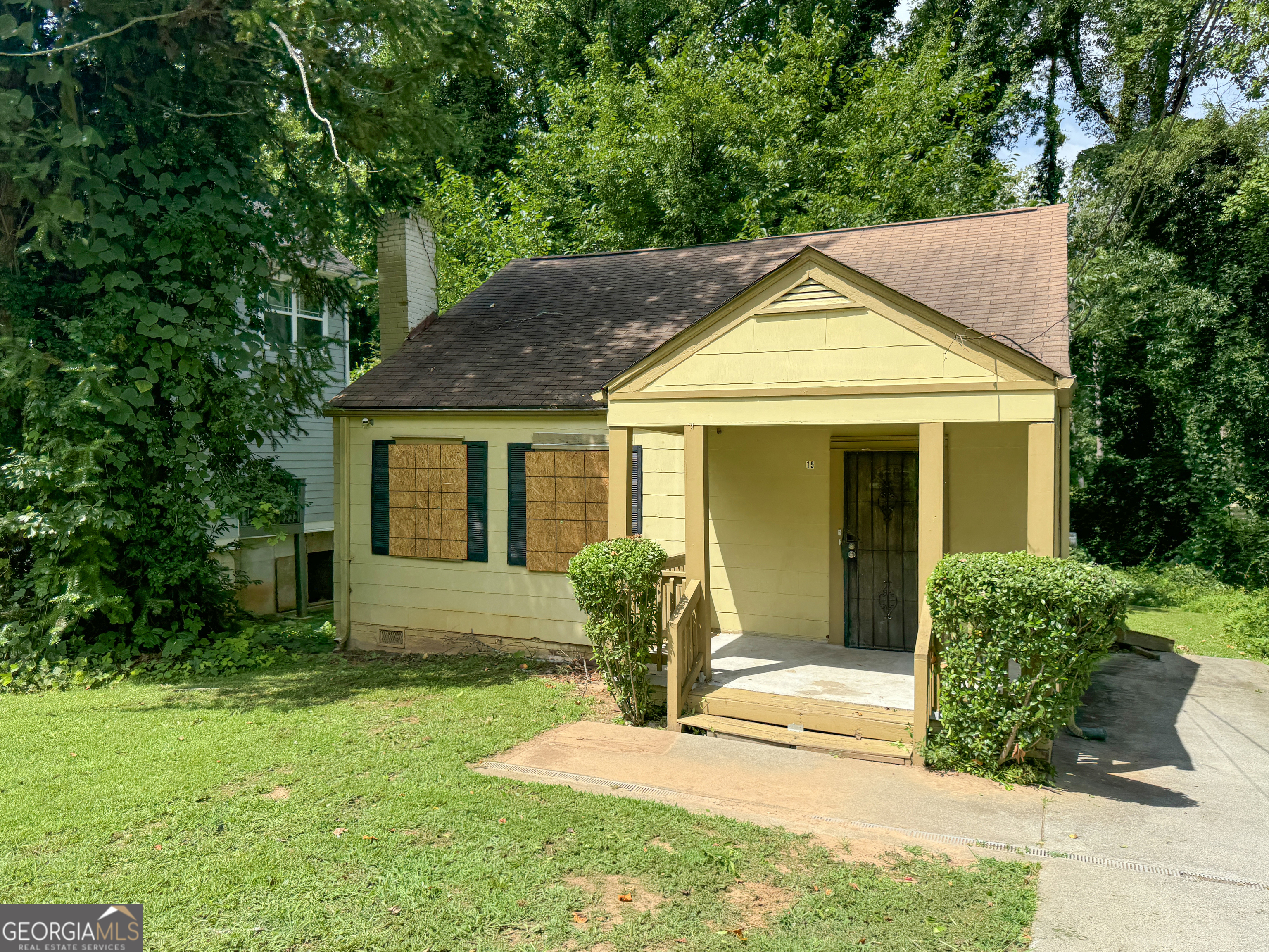 Harlan Forest - Residential