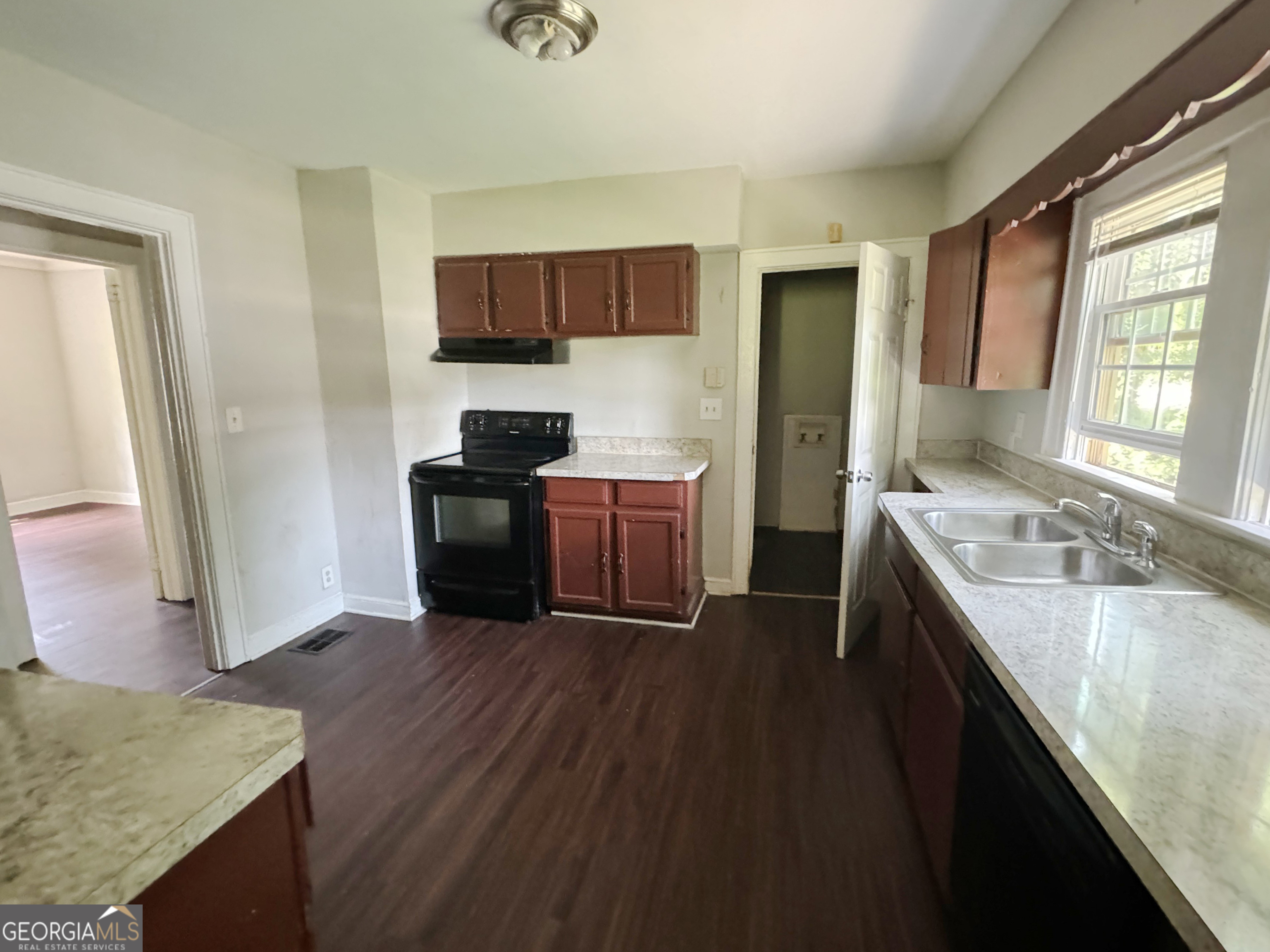 Harlan Forest - Residential