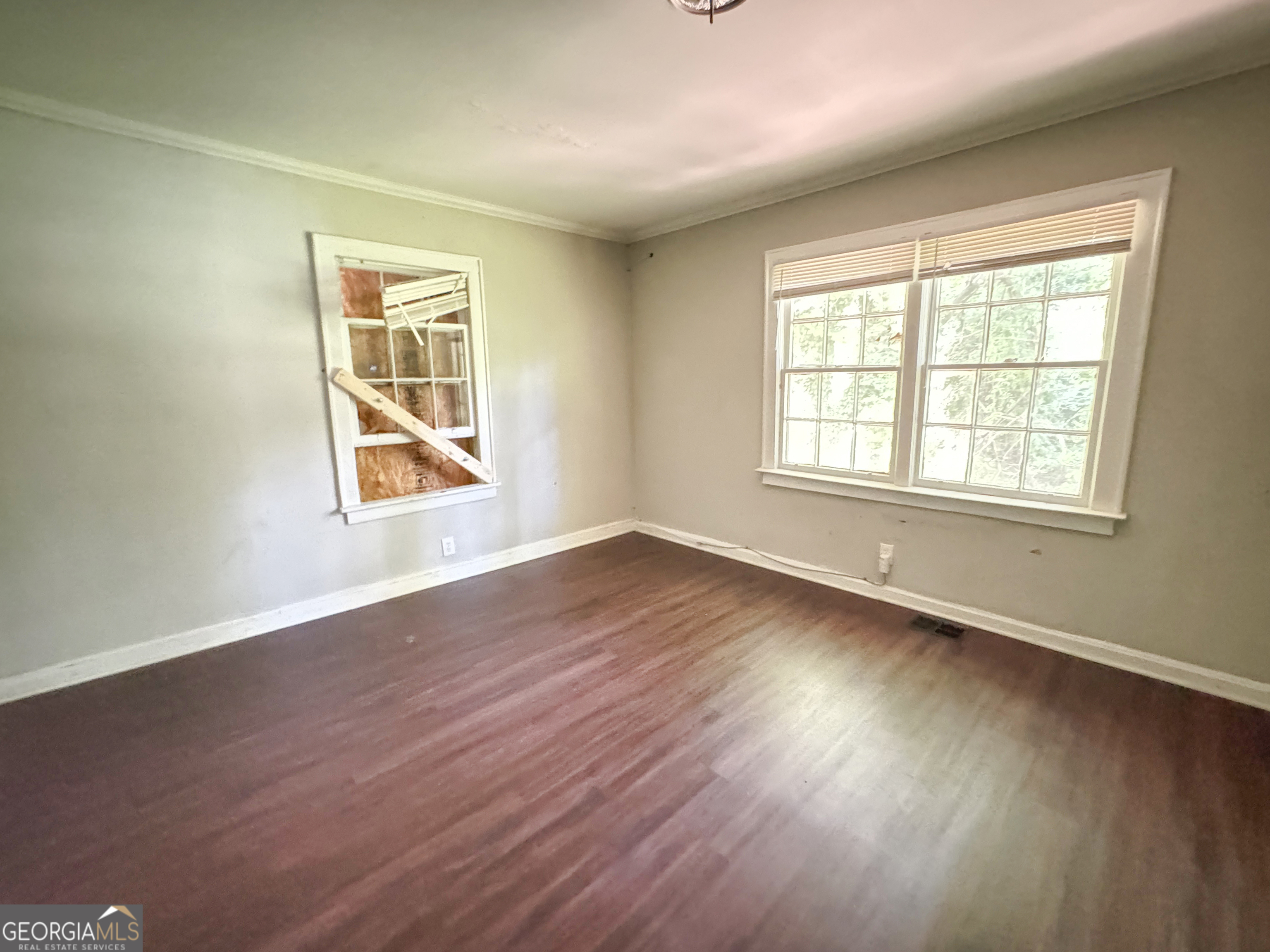 Harlan Forest - Residential