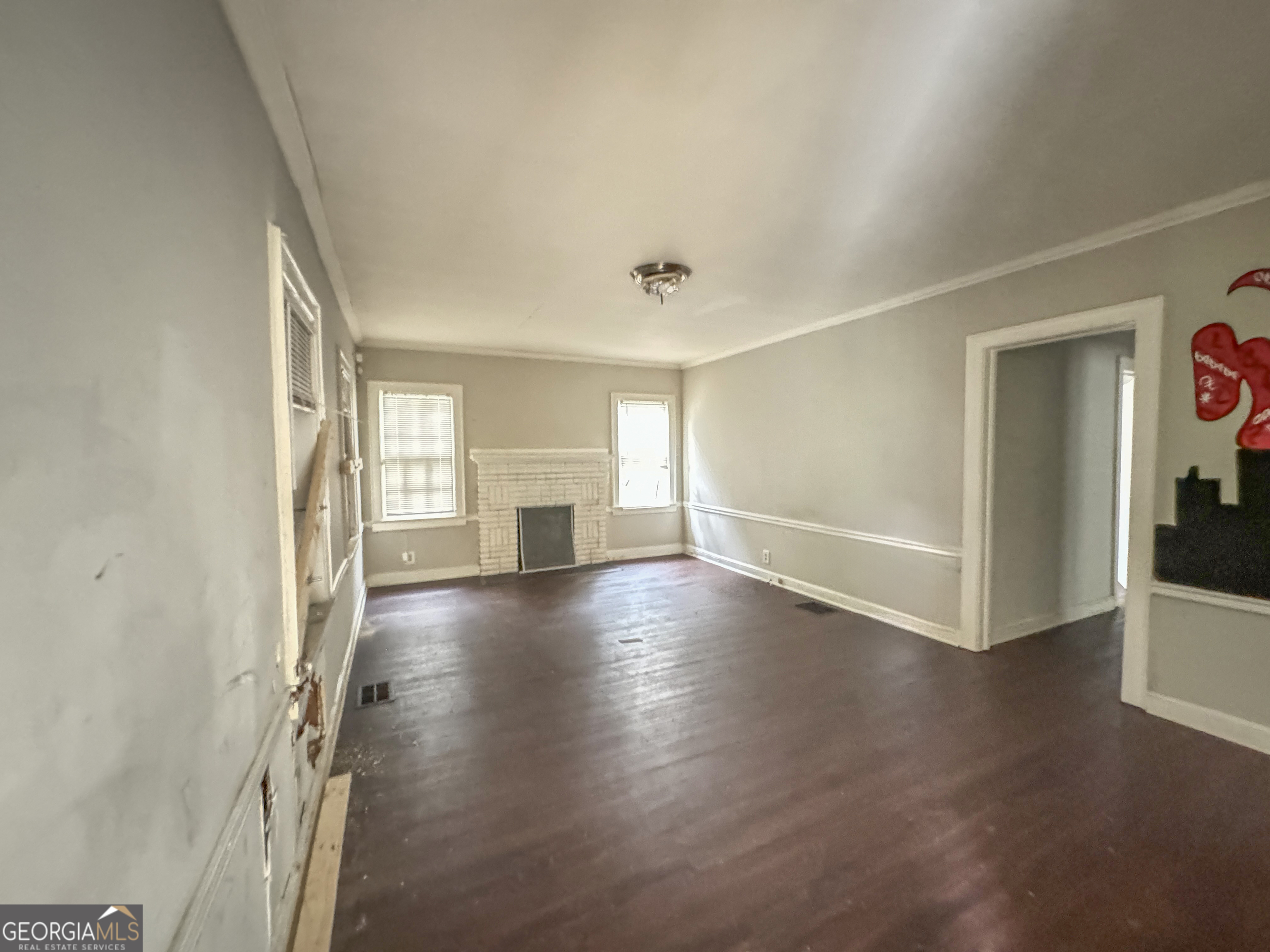 Harlan Forest - Residential