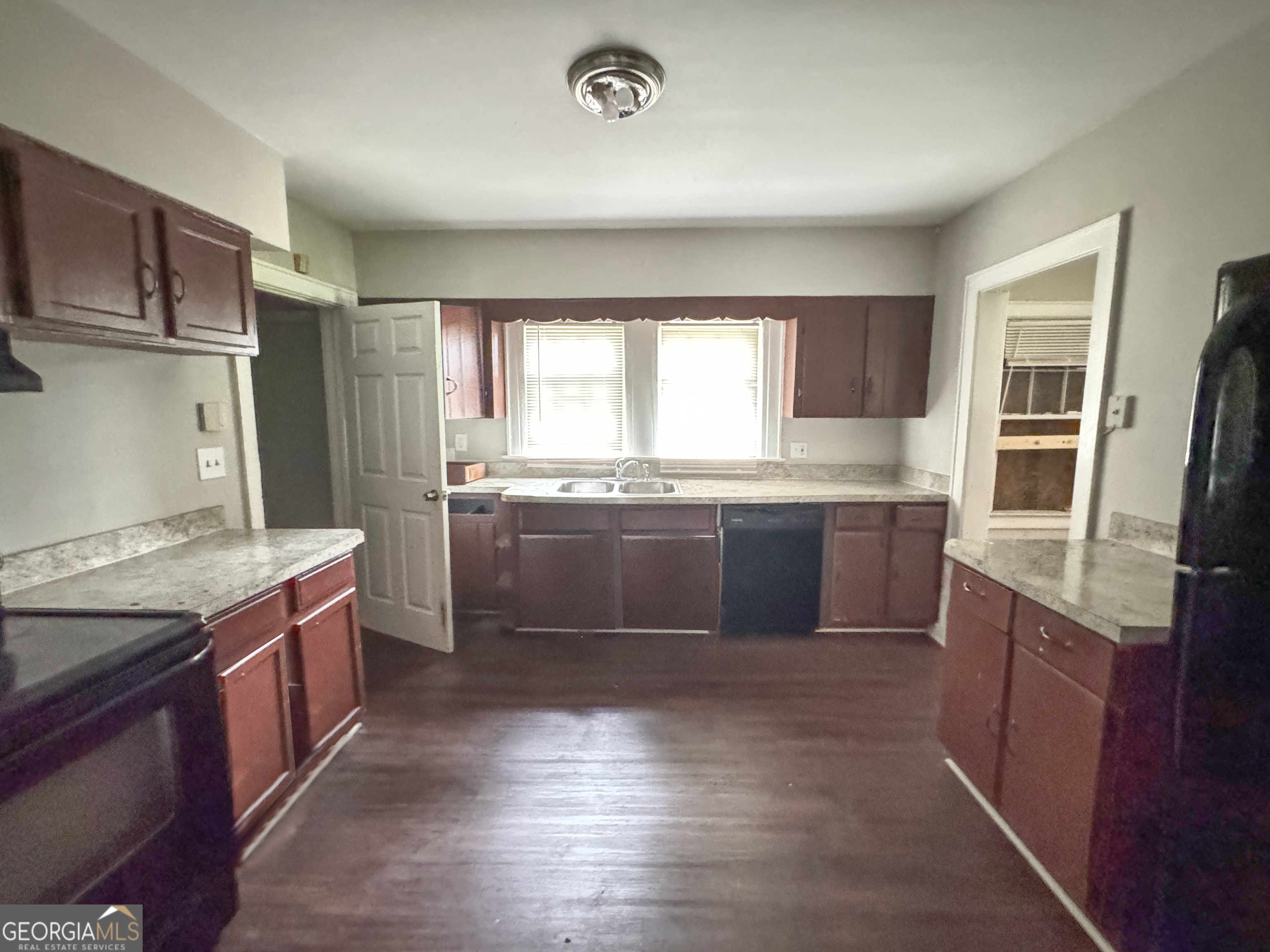Harlan Forest - Residential