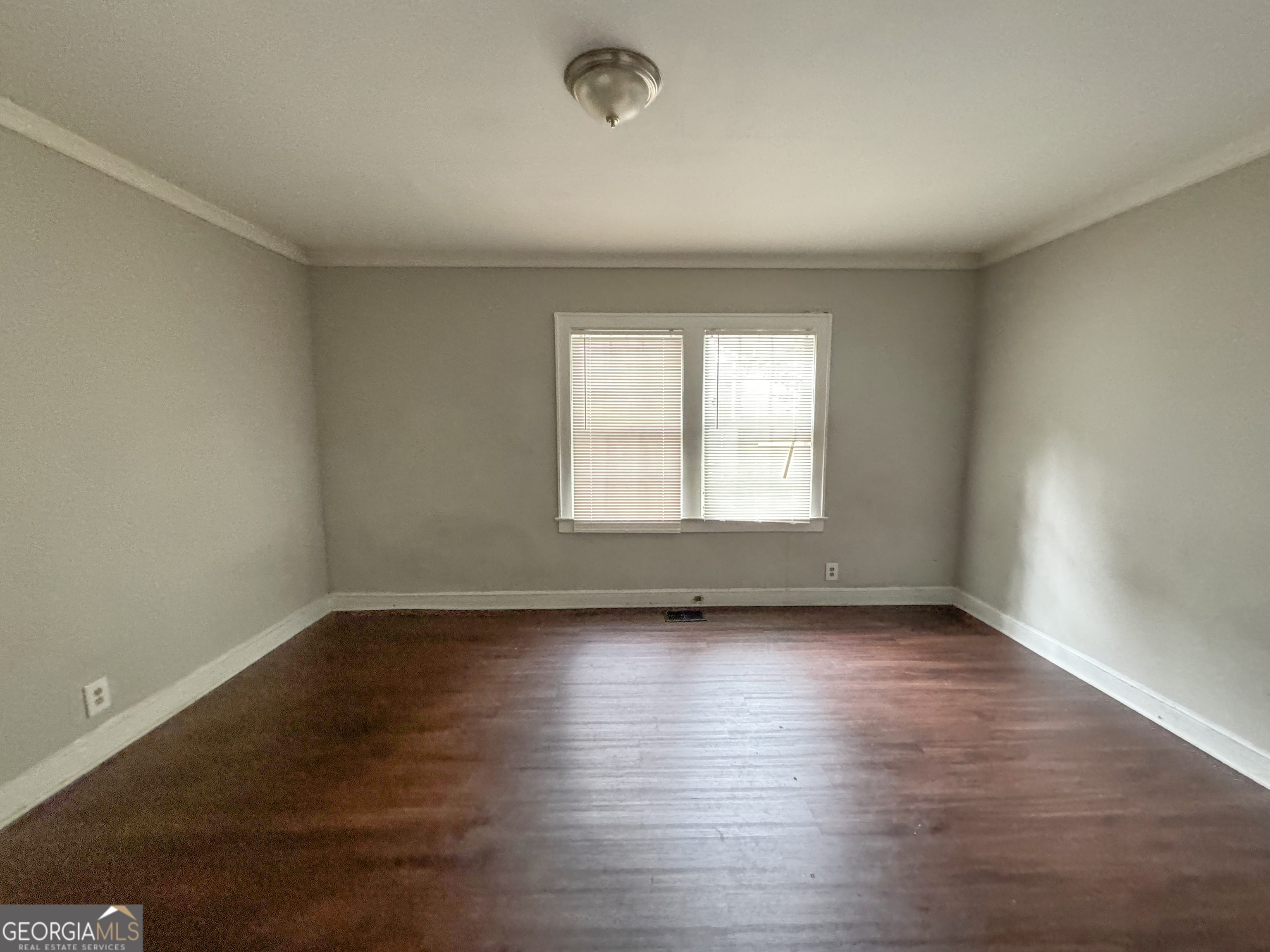 Harlan Forest - Residential