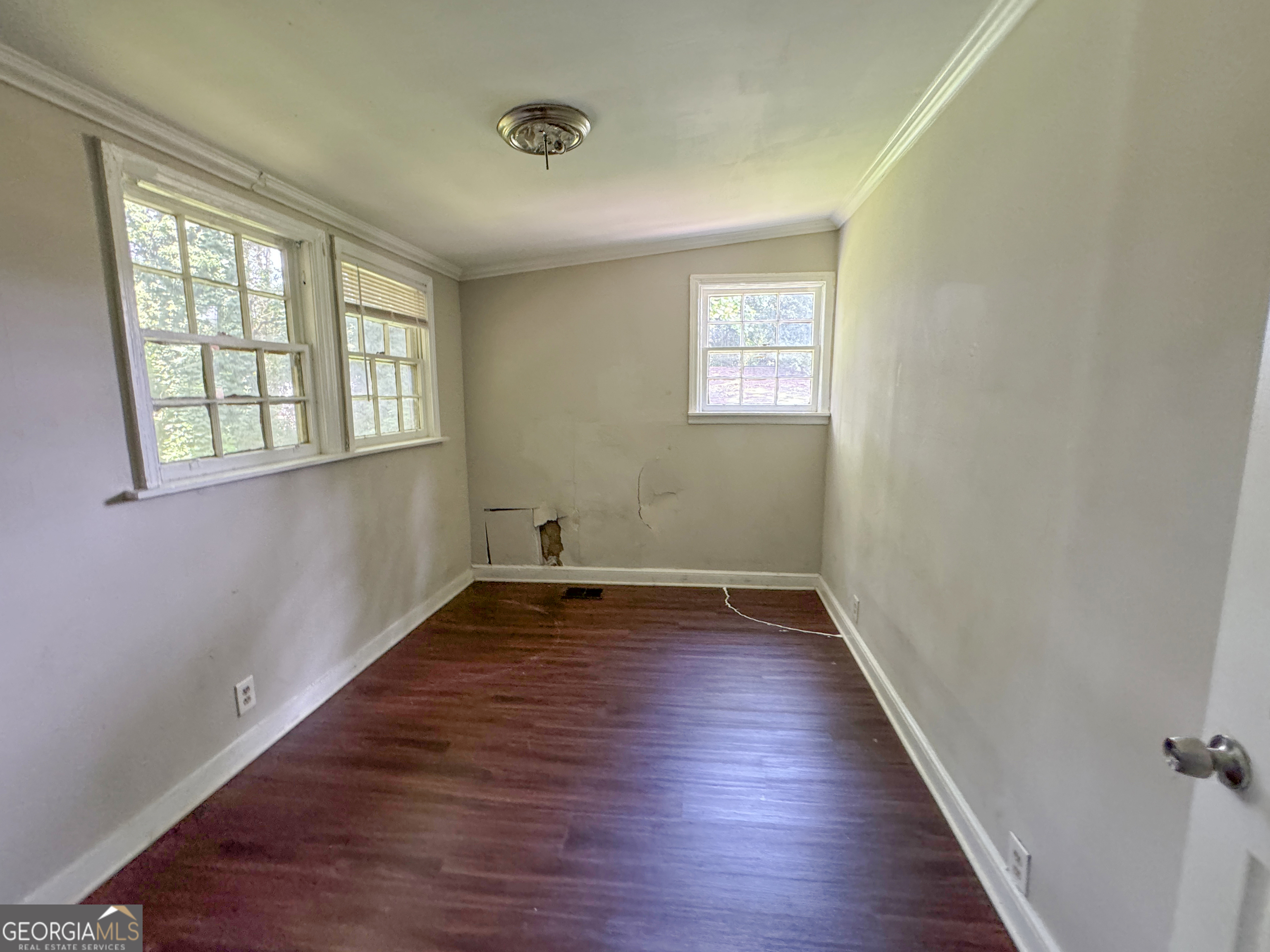 Harlan Forest - Residential