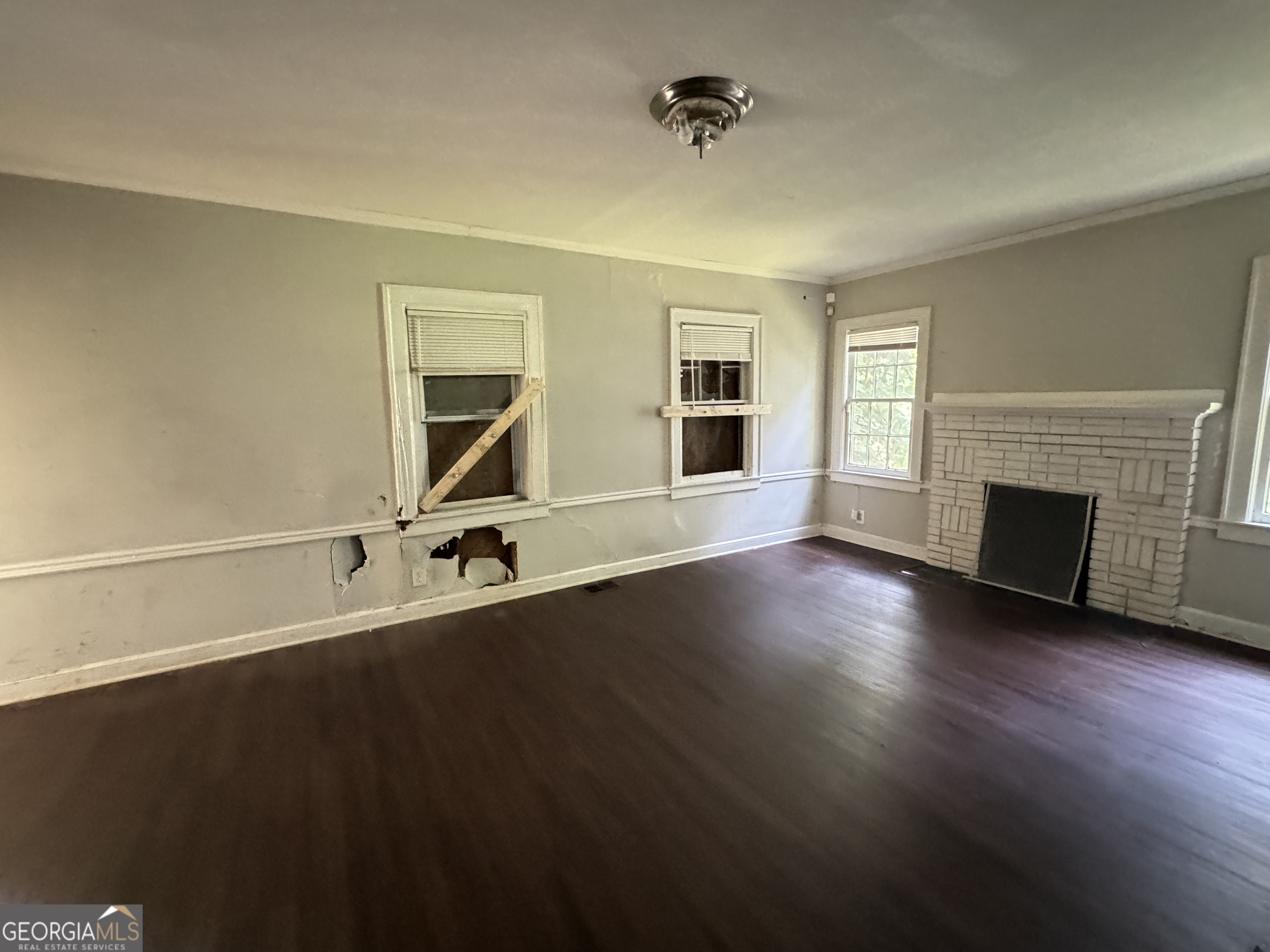 Harlan Forest - Residential