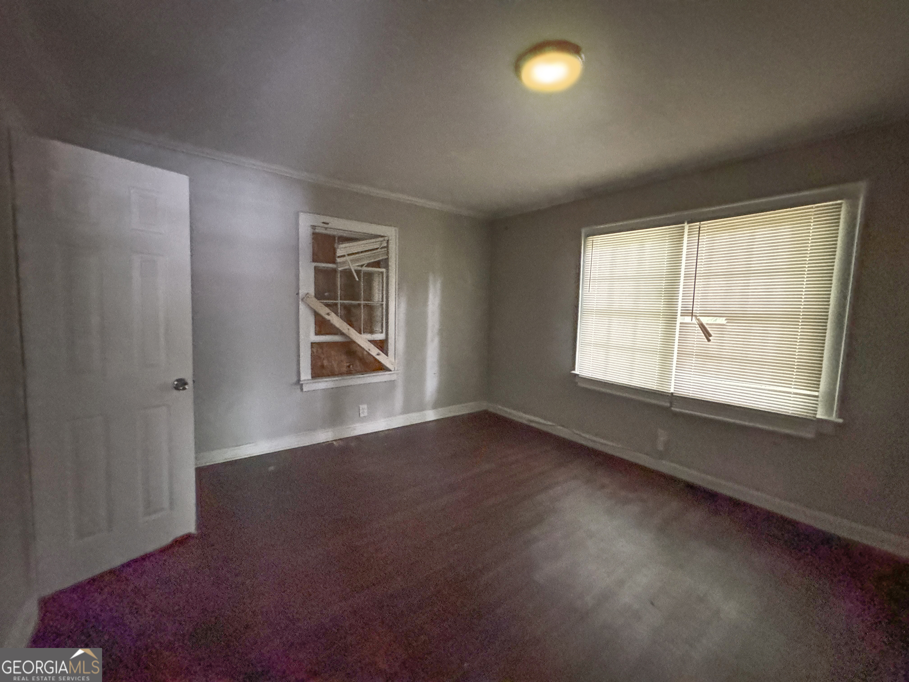Harlan Forest - Residential