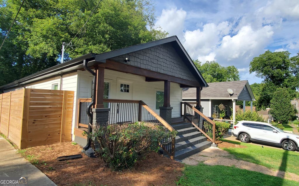 Photo of 1081 Fair Street SW, Atlanta, GA 30314 (MLS # 10808267)