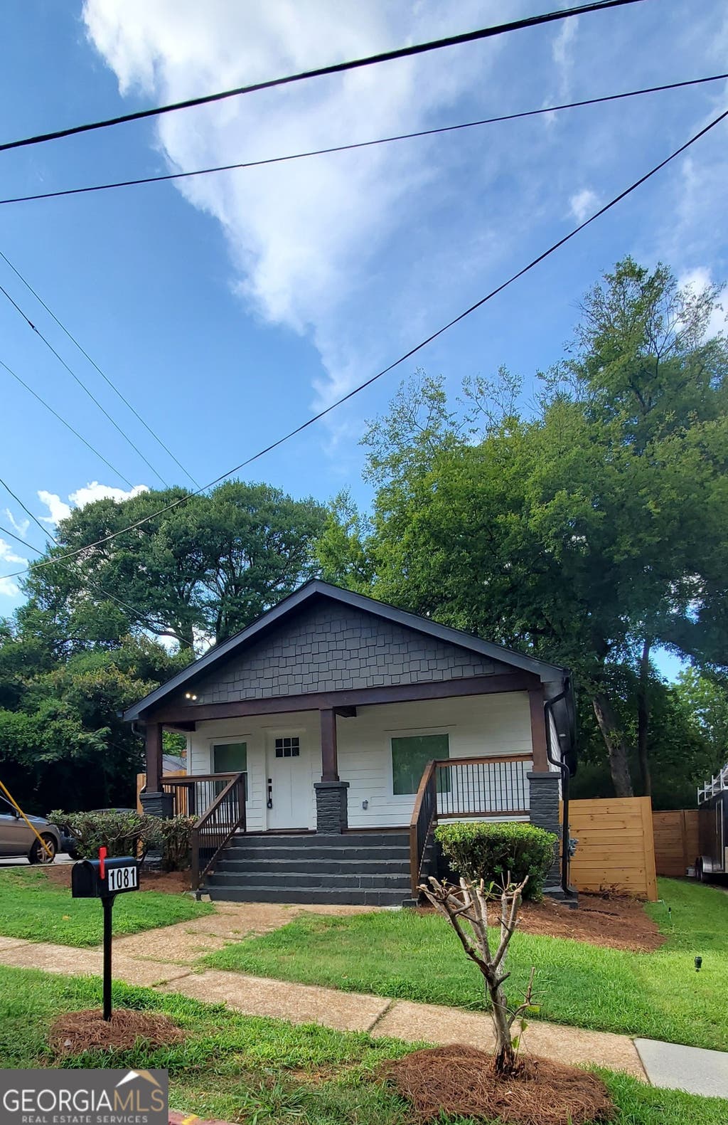 Photo of 1081 Fair Street SW, Atlanta, GA 30314 (MLS # 10808267)