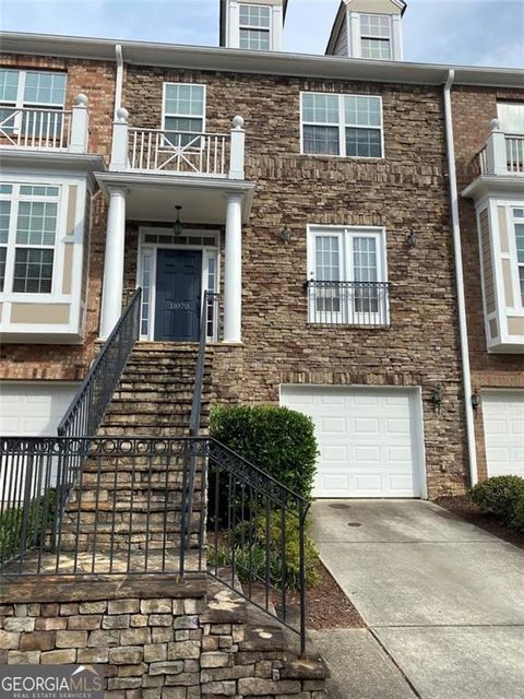 11070 Skyway DR Johns Creek GA 30097