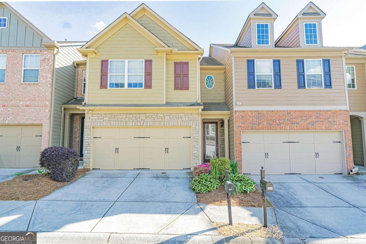 View Buford, GA 30519 townhome