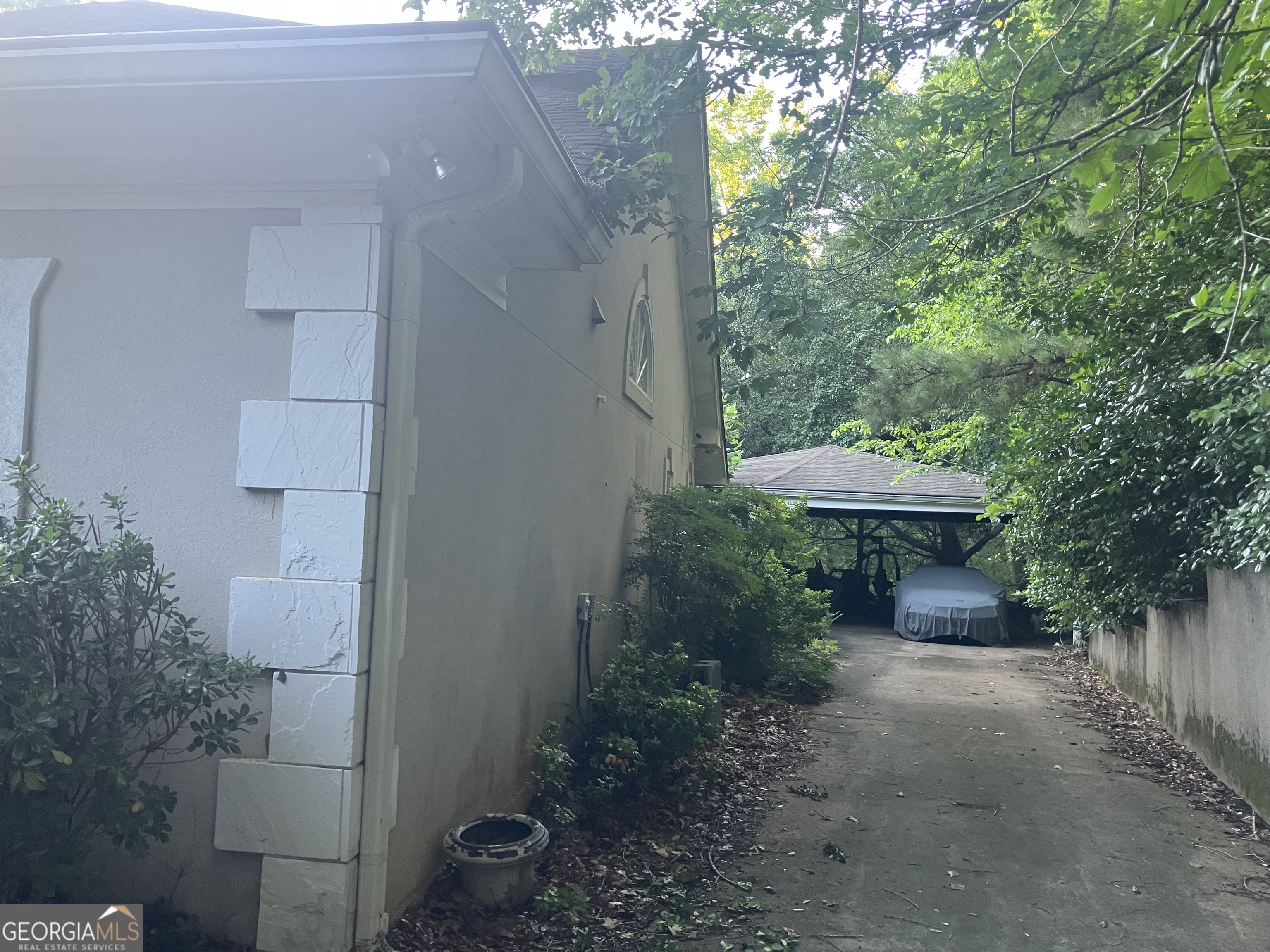 5020 Hickory Mill DR SE