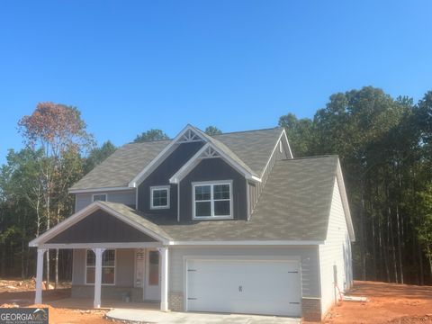 43 Cooper DR 49 Mansfield GA 30055