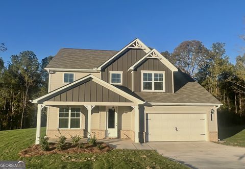 43 Cooper DR 49 Mansfield GA 30055