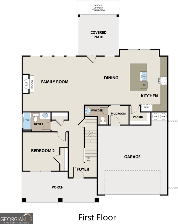43 Cooper DR 49