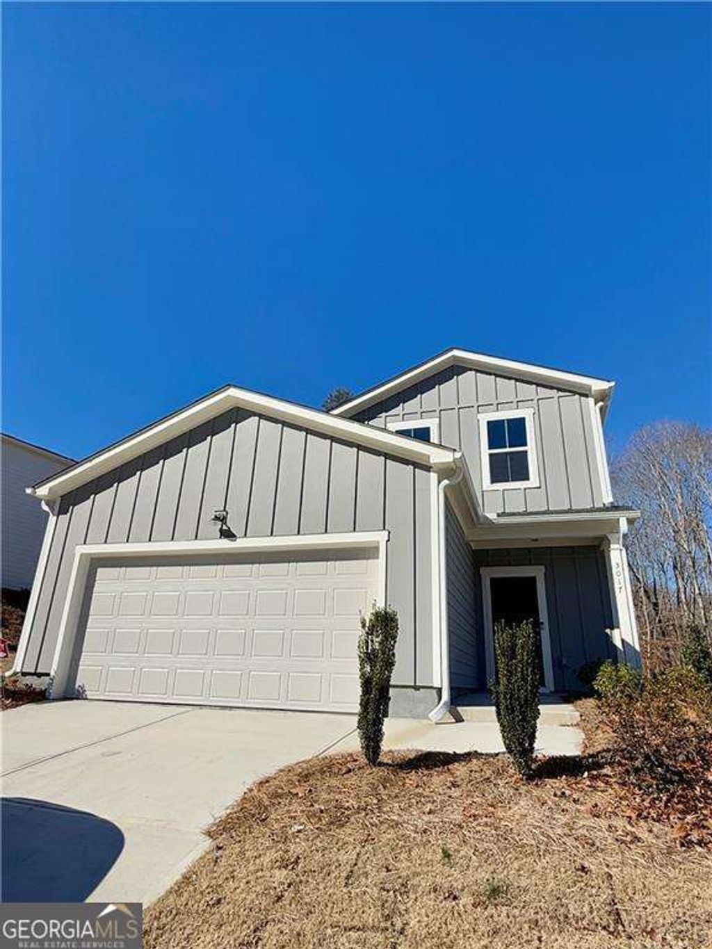 Photo of 3017 Salinger Way, Gainesville, GA 30507 (MLS # 10690373)